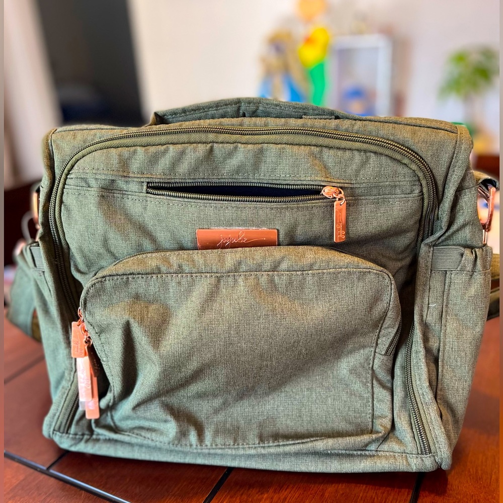 JuJuBe | Women’s Cross Body Bag